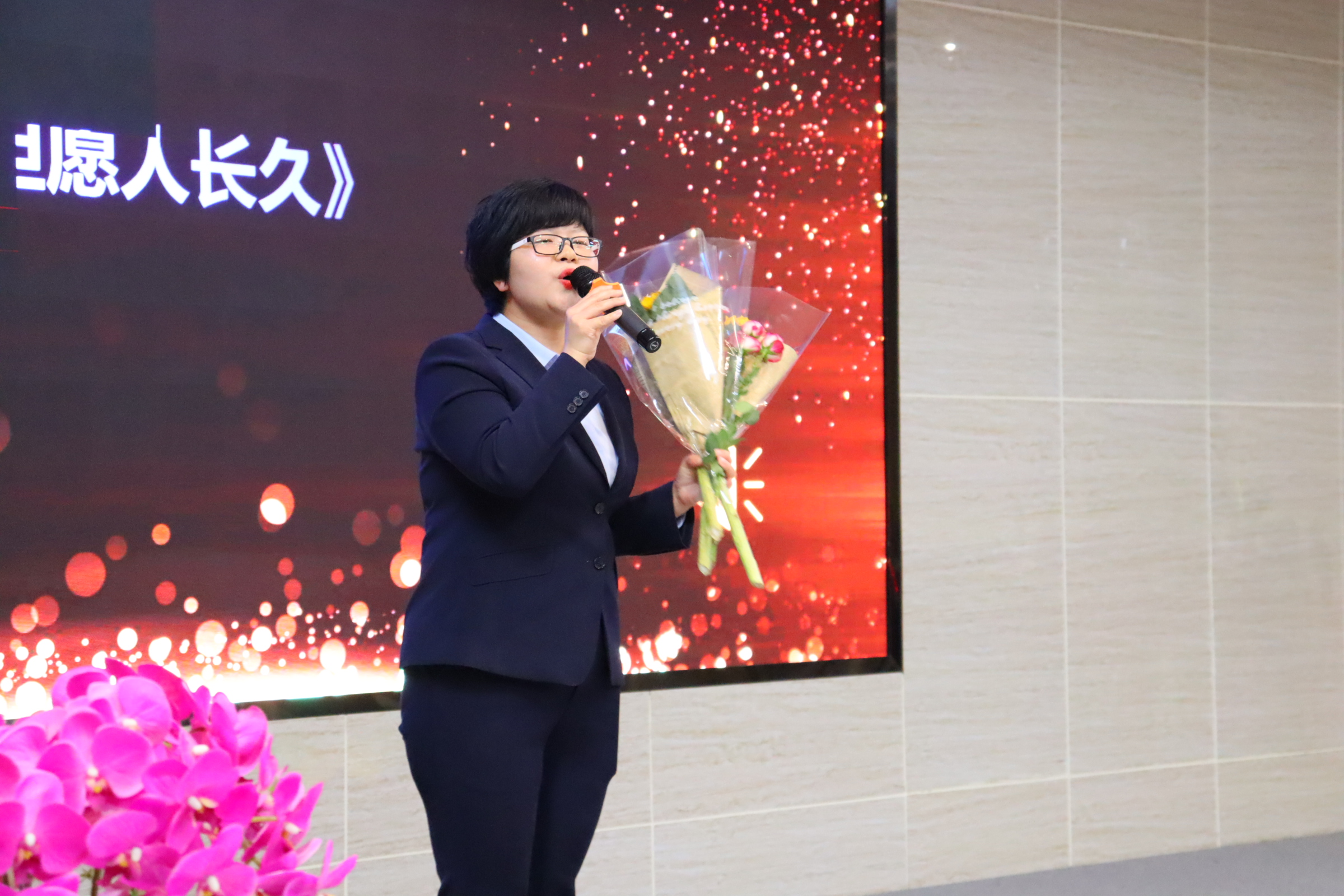 校园好声音歌手大赛(图3)