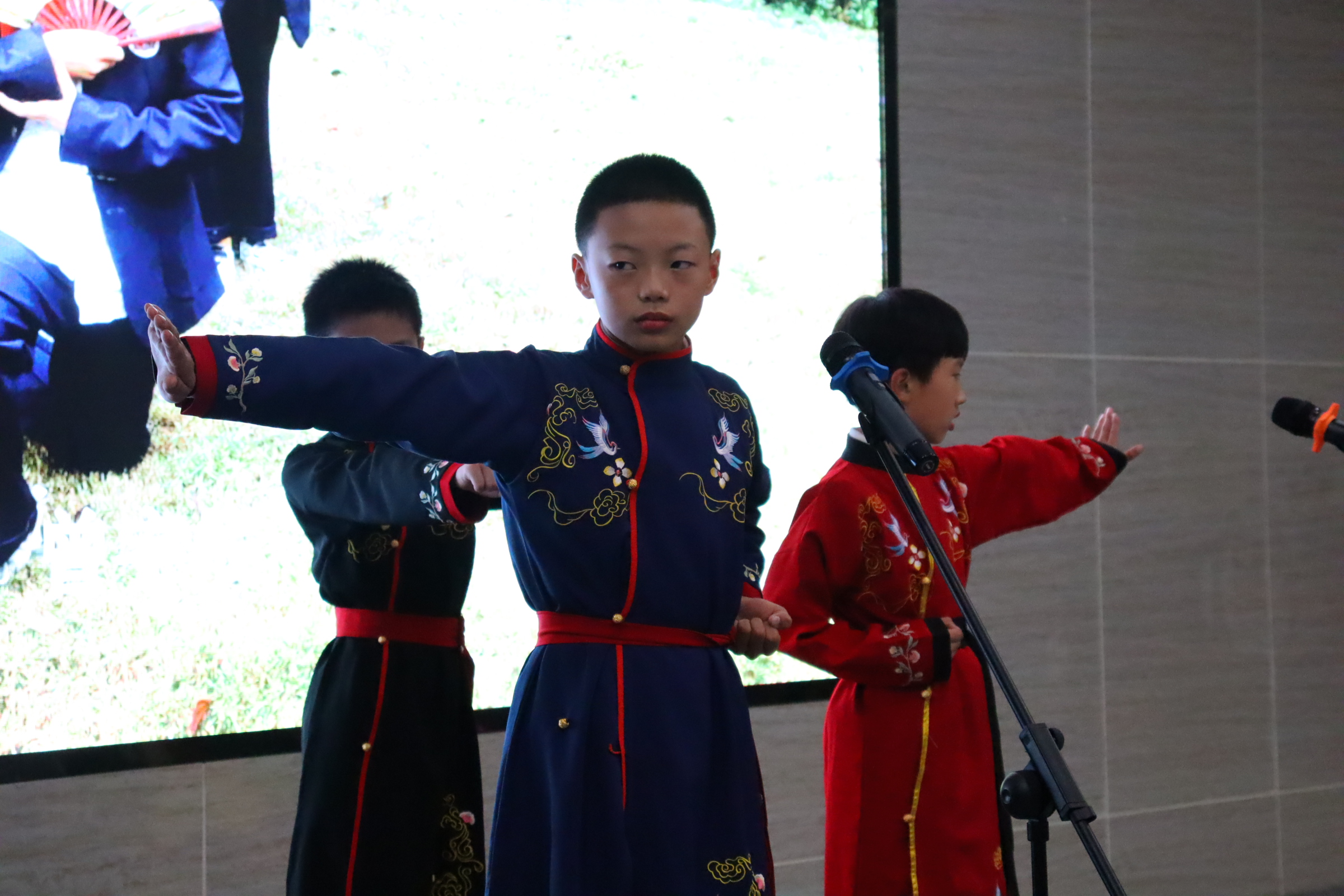 校园好声音歌手大赛(图9)