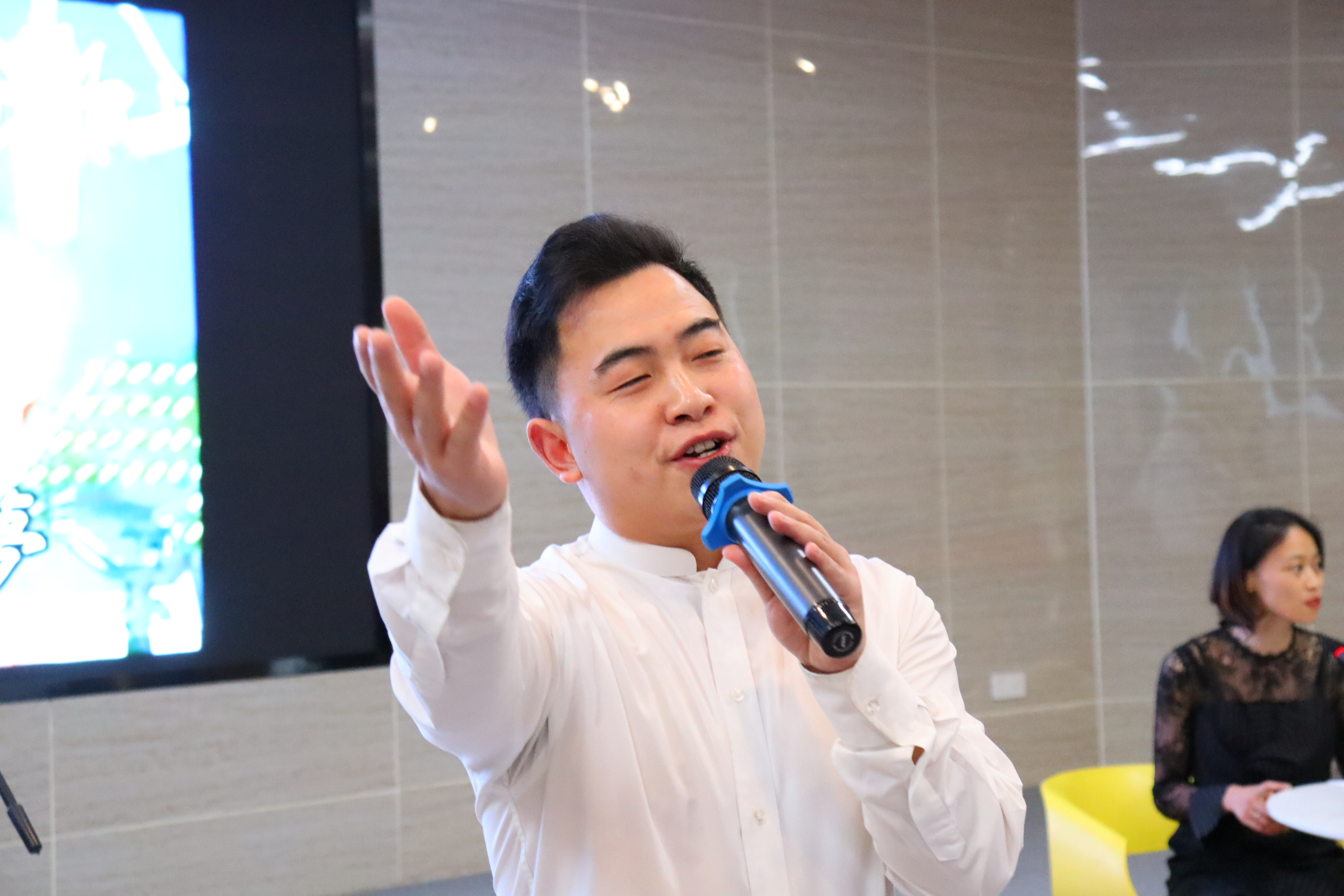校园好声音歌手大赛(图14)