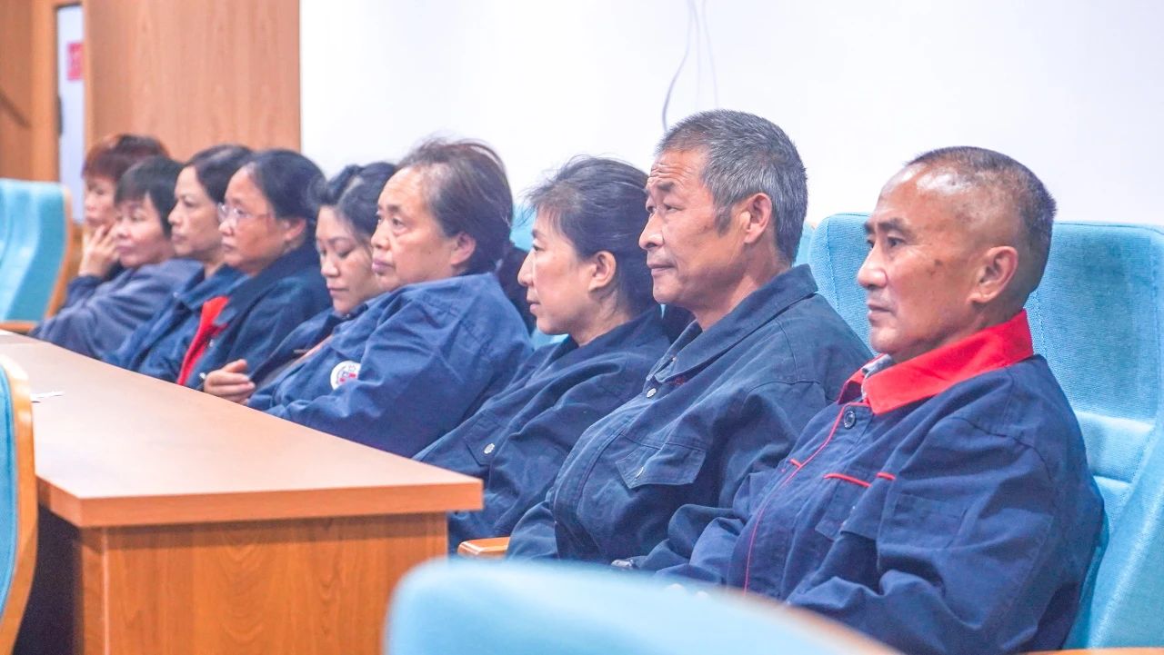 提高后勤服务质量，助力成川外学子成长！(图5)