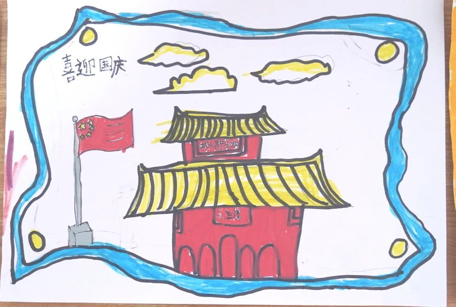 育德润心无浅处 | 这个国庆假期，成川外学子解锁新身份！(图22)