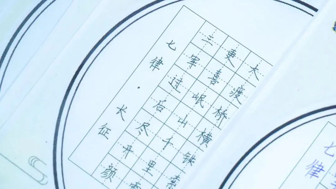 育德润心无浅处 | 这个国庆假期，成川外学子解锁新身份！(图27)