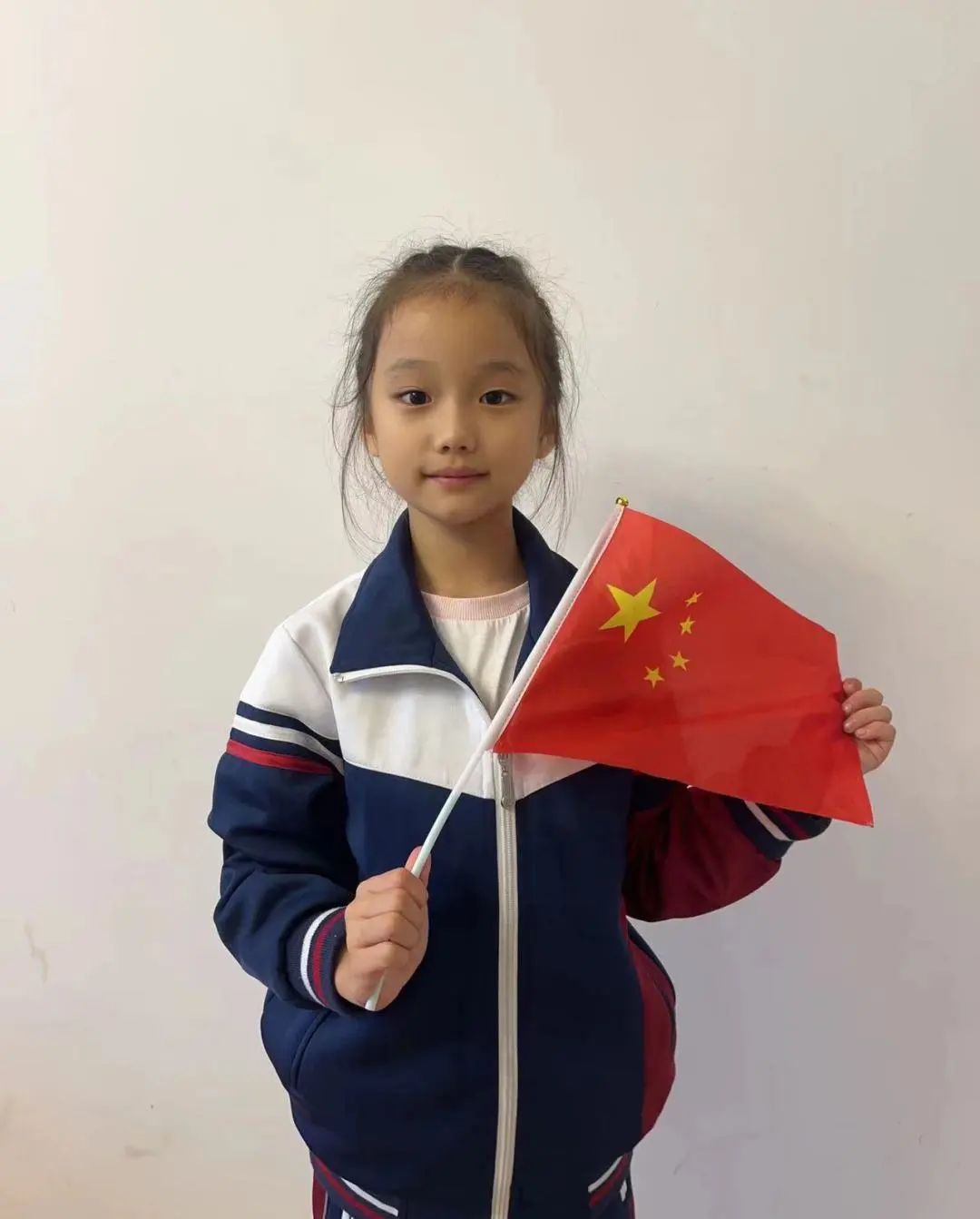 育德润心无浅处 | 这个国庆假期，成川外学子解锁新身份！(图38)
