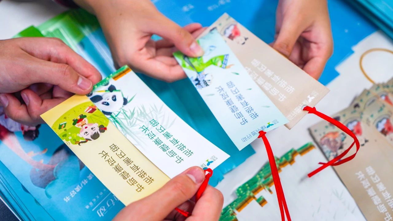 “护苗”行动助成长！成川外“护苗”工作站升级啦!(图13)