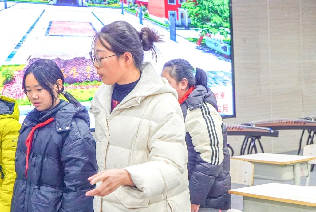 预防诺如病毒 共筑健康屏障 | 成川外举行预防诺如病毒应急处置演练(图6)