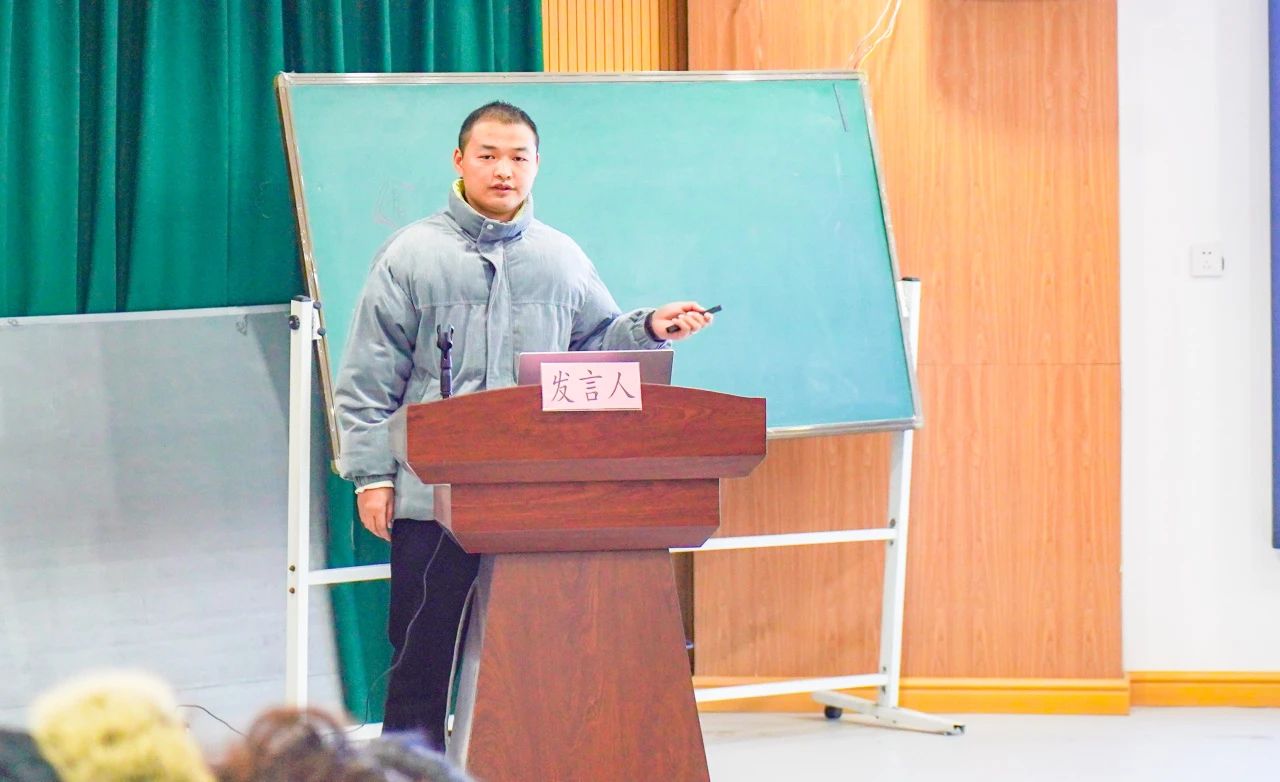 高中部说课比赛上演精彩PK！(图9)
