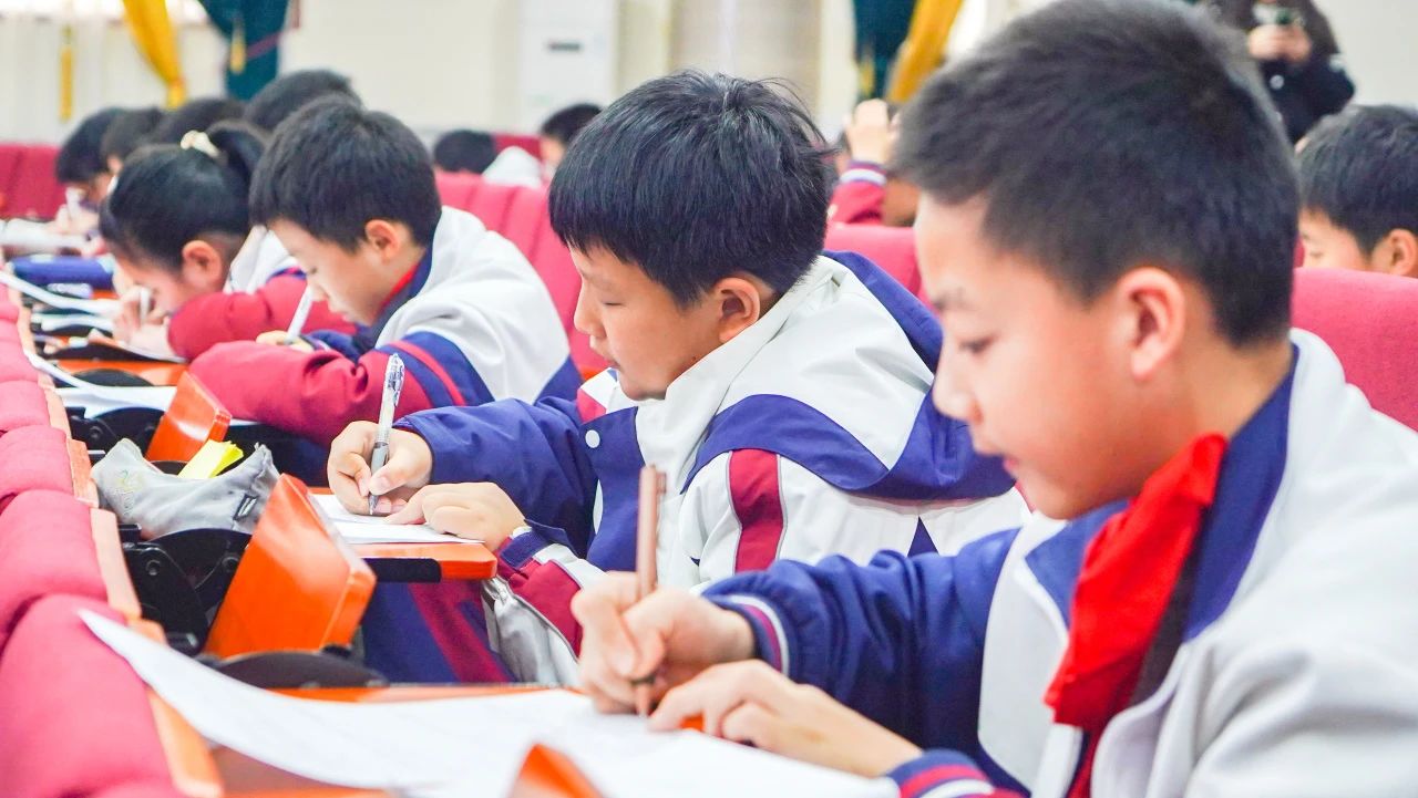 接令！数学小天才集结！(图10)