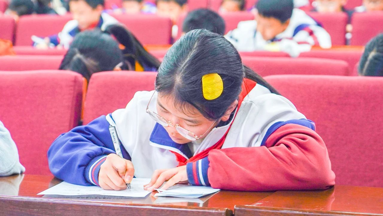 接令！数学小天才集结！(图9)