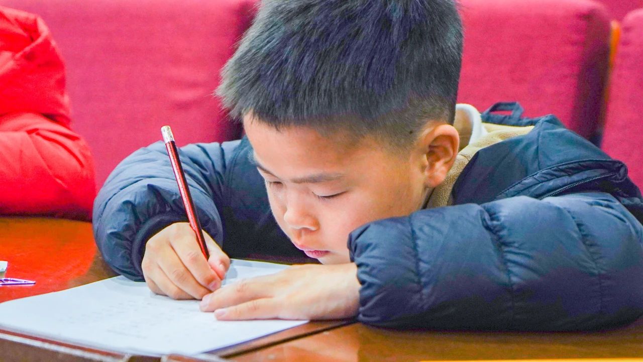 接令！数学小天才集结！(图13)