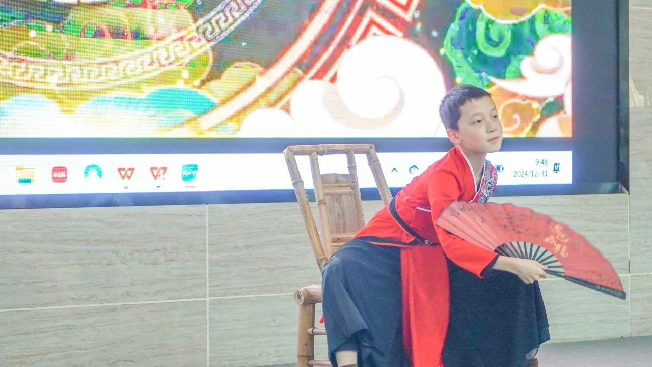 大朋友小朋友齐上阵！这场汇演接地气，入人心！(图19)