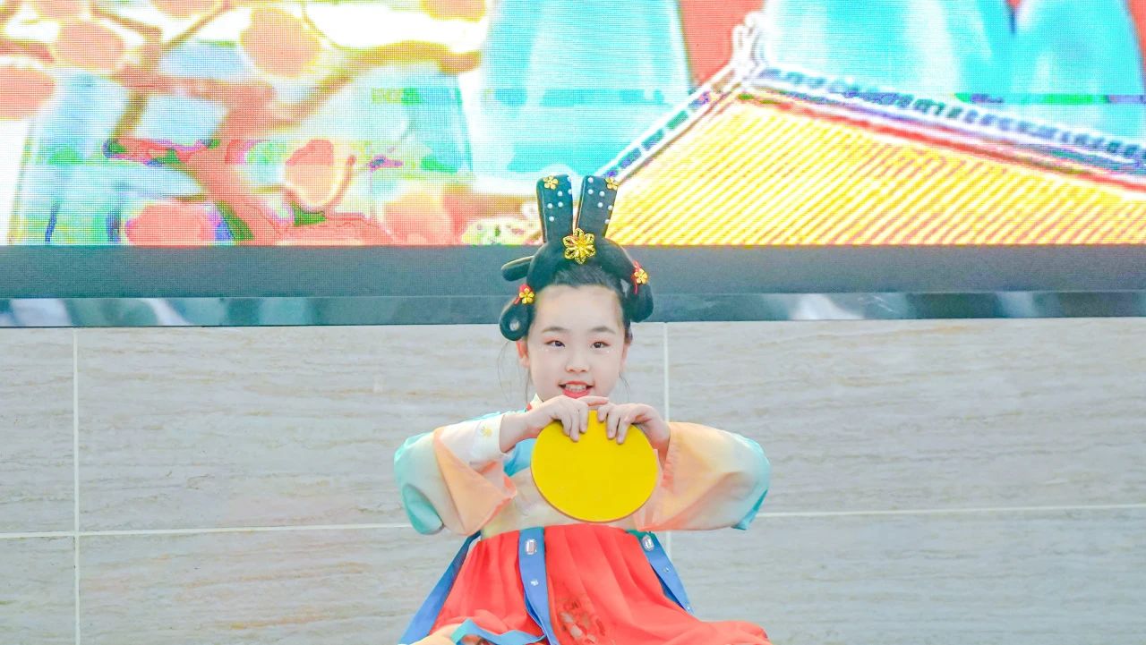 大朋友小朋友齐上阵！这场汇演接地气，入人心！(图25)