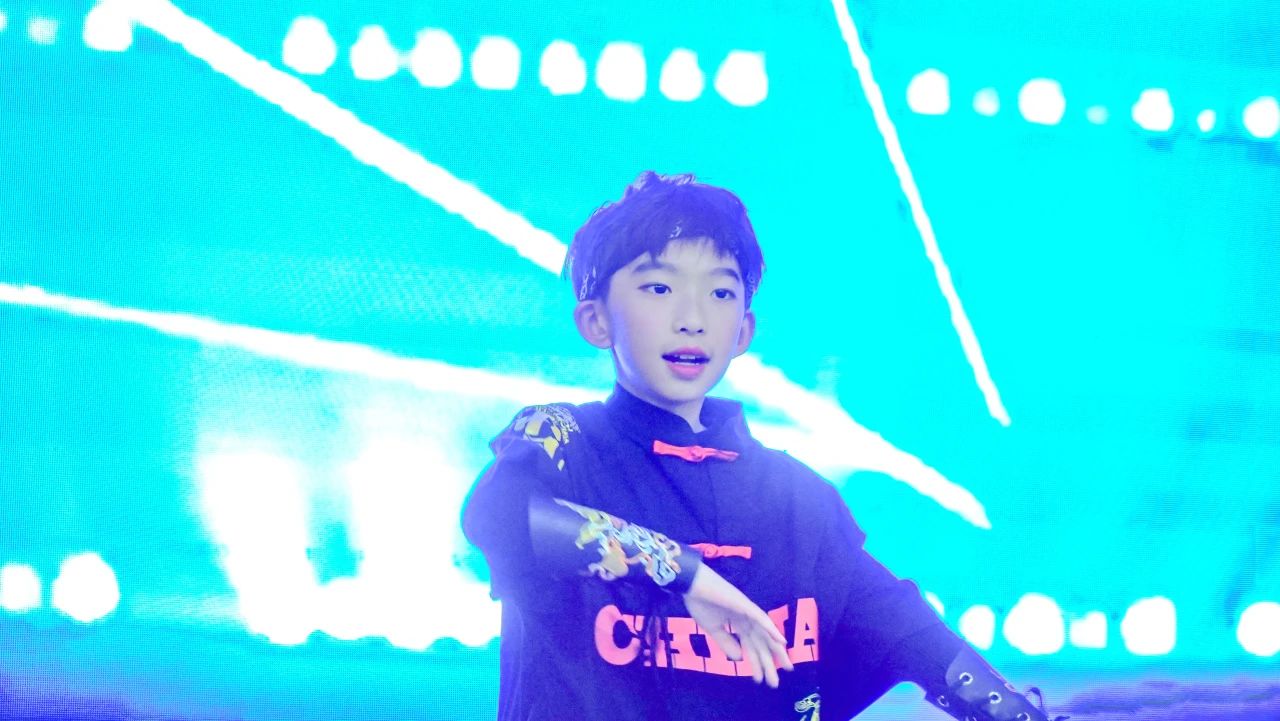 大朋友小朋友齐上阵！这场汇演接地气，入人心！(图27)