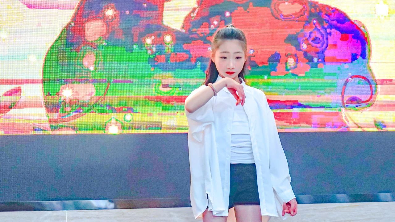 大朋友小朋友齐上阵！这场汇演接地气，入人心！(图30)