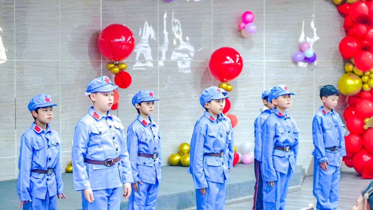 大朋友小朋友齐上阵！这场汇演接地气，入人心！(图38)