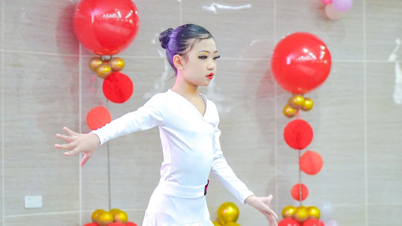 大朋友小朋友齐上阵！这场汇演接地气，入人心！(图41)