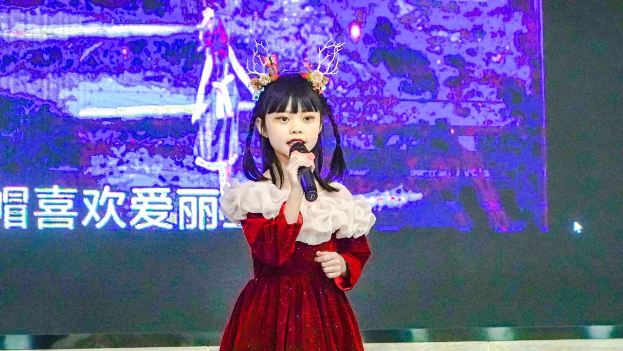 大朋友小朋友齐上阵！这场汇演接地气，入人心！(图40)