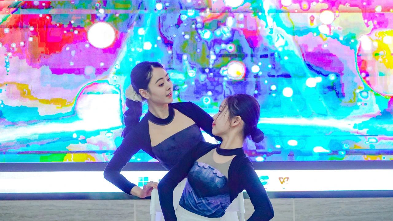 大朋友小朋友齐上阵！这场汇演接地气，入人心！(图52)