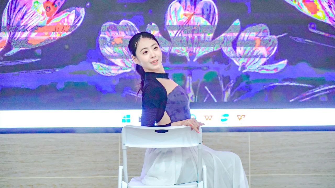 大朋友小朋友齐上阵！这场汇演接地气，入人心！(图51)