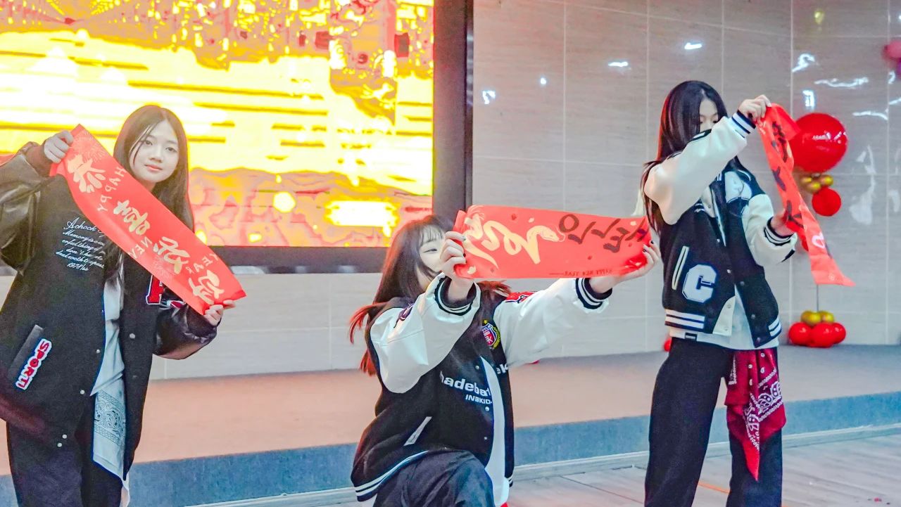 大朋友小朋友齐上阵！这场汇演接地气，入人心！(图42)