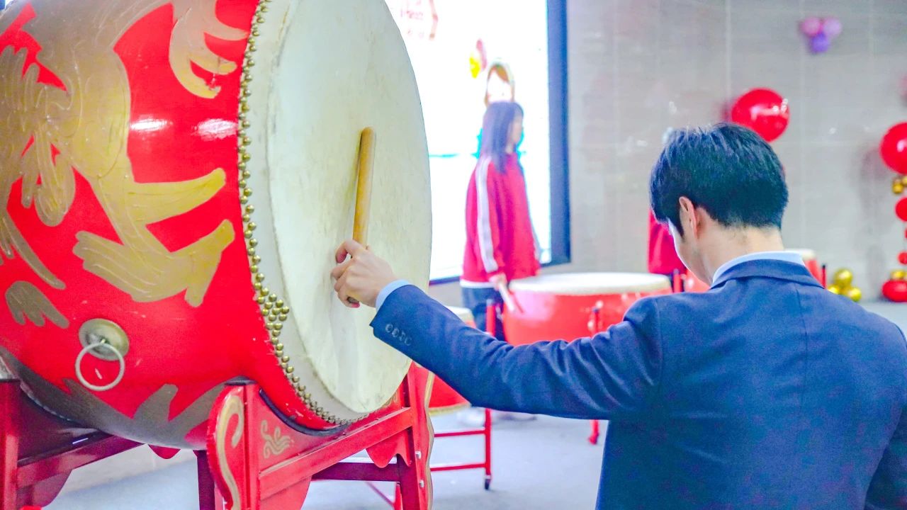 大朋友小朋友齐上阵！这场汇演接地气，入人心！(图46)