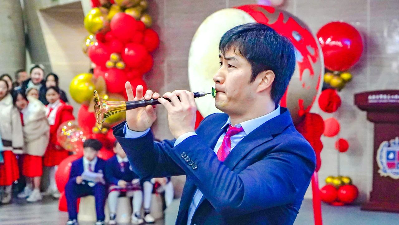 大朋友小朋友齐上阵！这场汇演接地气，入人心！(图47)