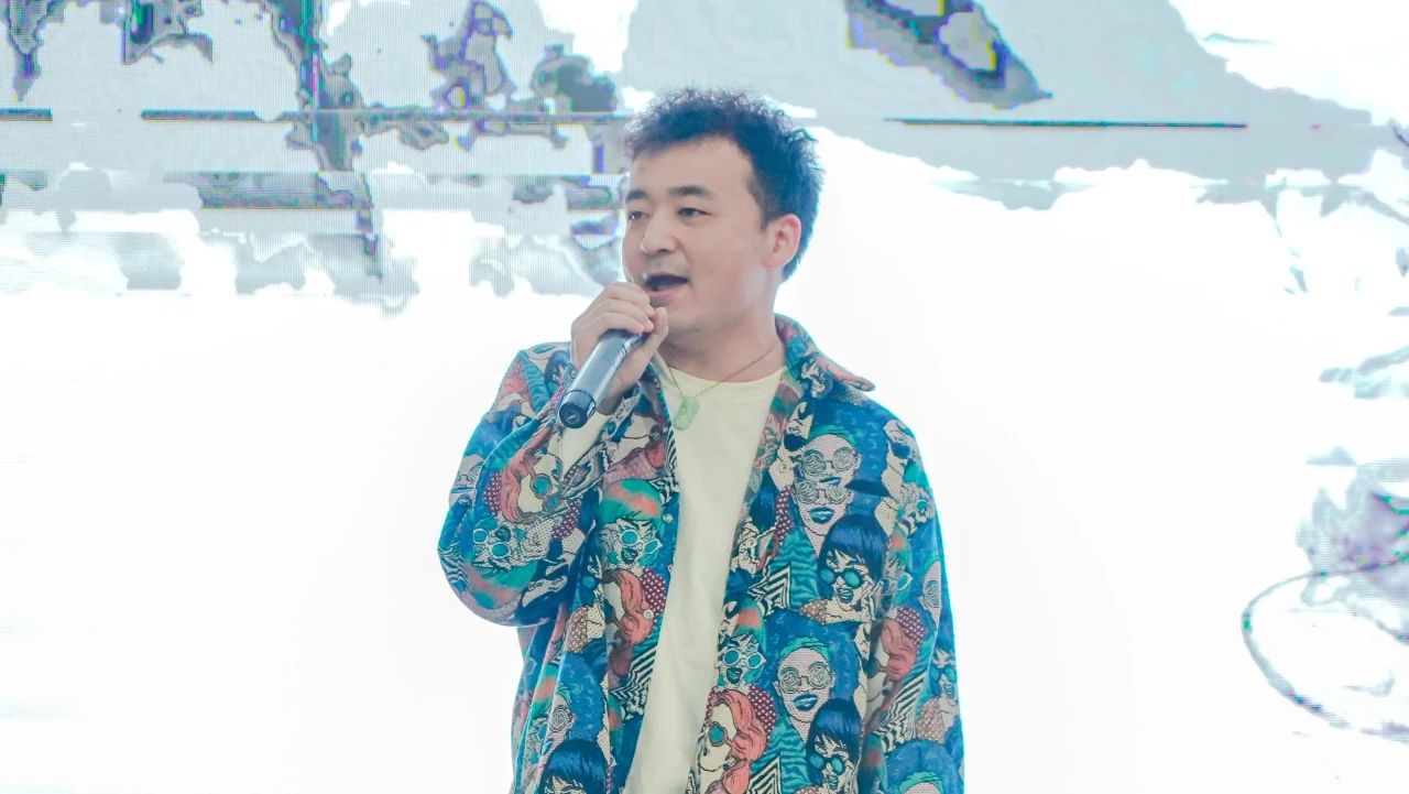 大朋友小朋友齐上阵！这场汇演接地气，入人心！(图56)