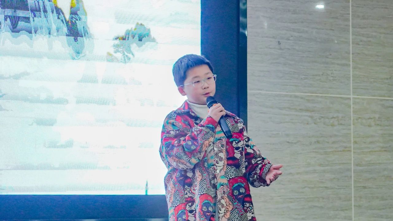 大朋友小朋友齐上阵！这场汇演接地气，入人心！(图55)