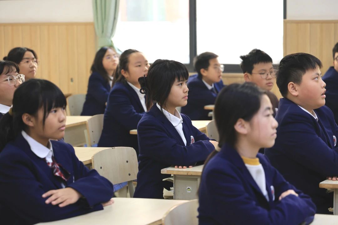 成都市郫都区川科外国语学校2025年招聘公告(图12)