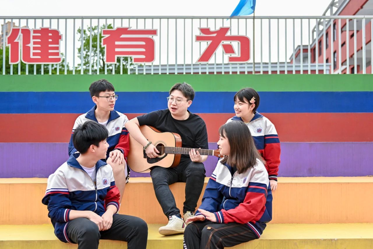 成都市郫都区川科外国语学校2025年招聘公告(图10)