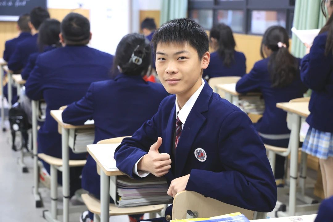 成都市郫都区川科外国语学校2025年招聘公告(图11)