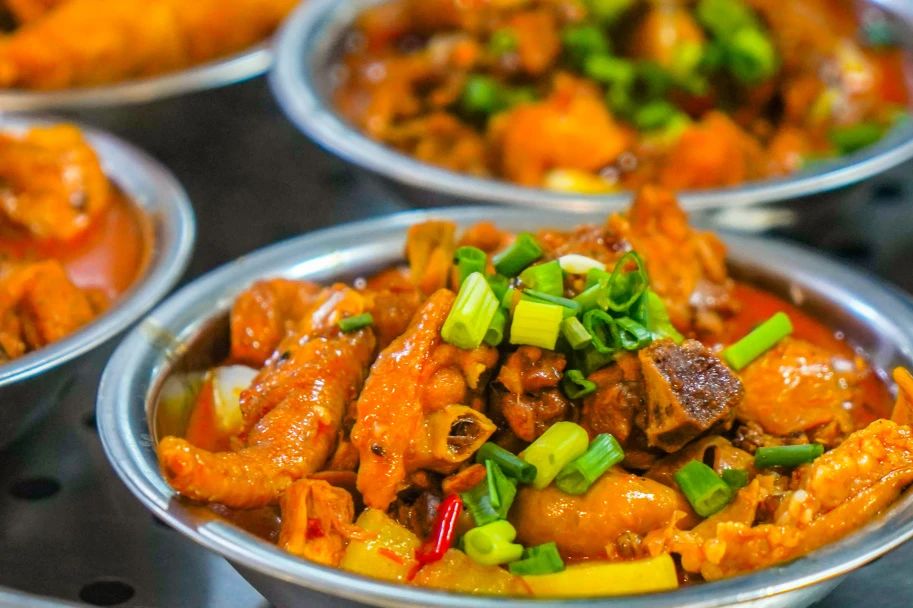 舌尖上的成川外 | 第3周食谱（3月3日-3月9日）(图4)