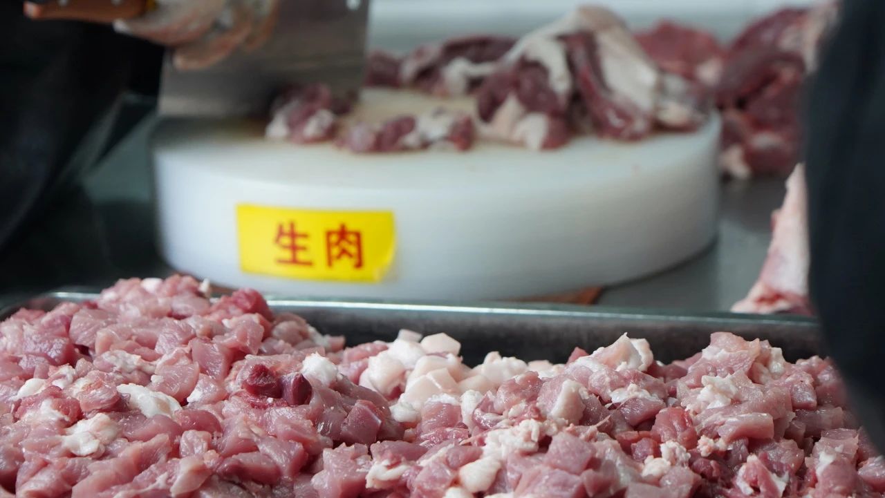 从源头到餐桌的全链条守护！(图15)