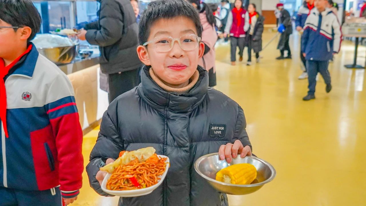 从源头到餐桌的全链条守护！(图35)