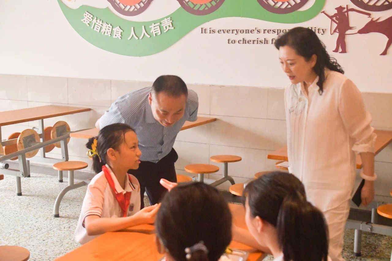 从源头到餐桌的全链条守护！(图31)
