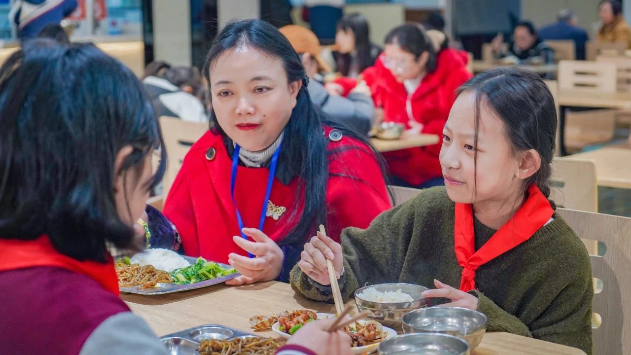 从源头到餐桌的全链条守护！(图33)