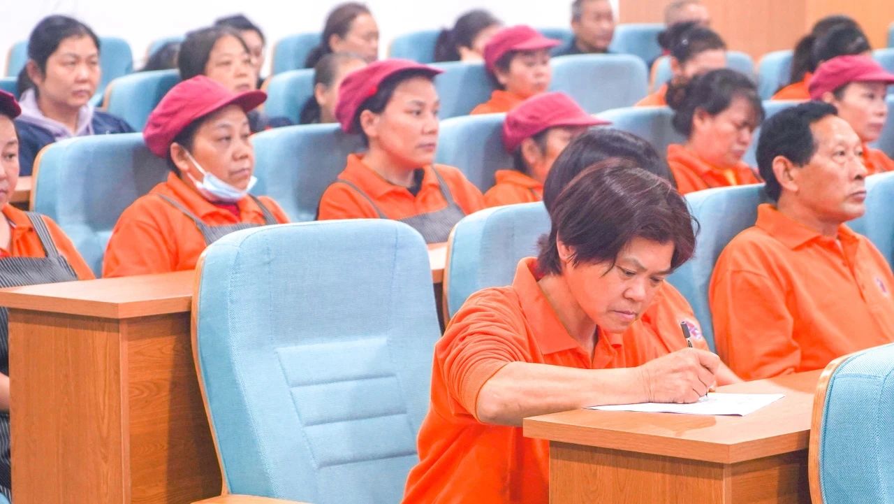 从源头到餐桌的全链条守护！(图39)