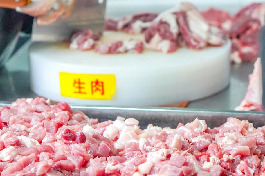 以“金牌服务”理念打造校园食堂新标杆！(图9)