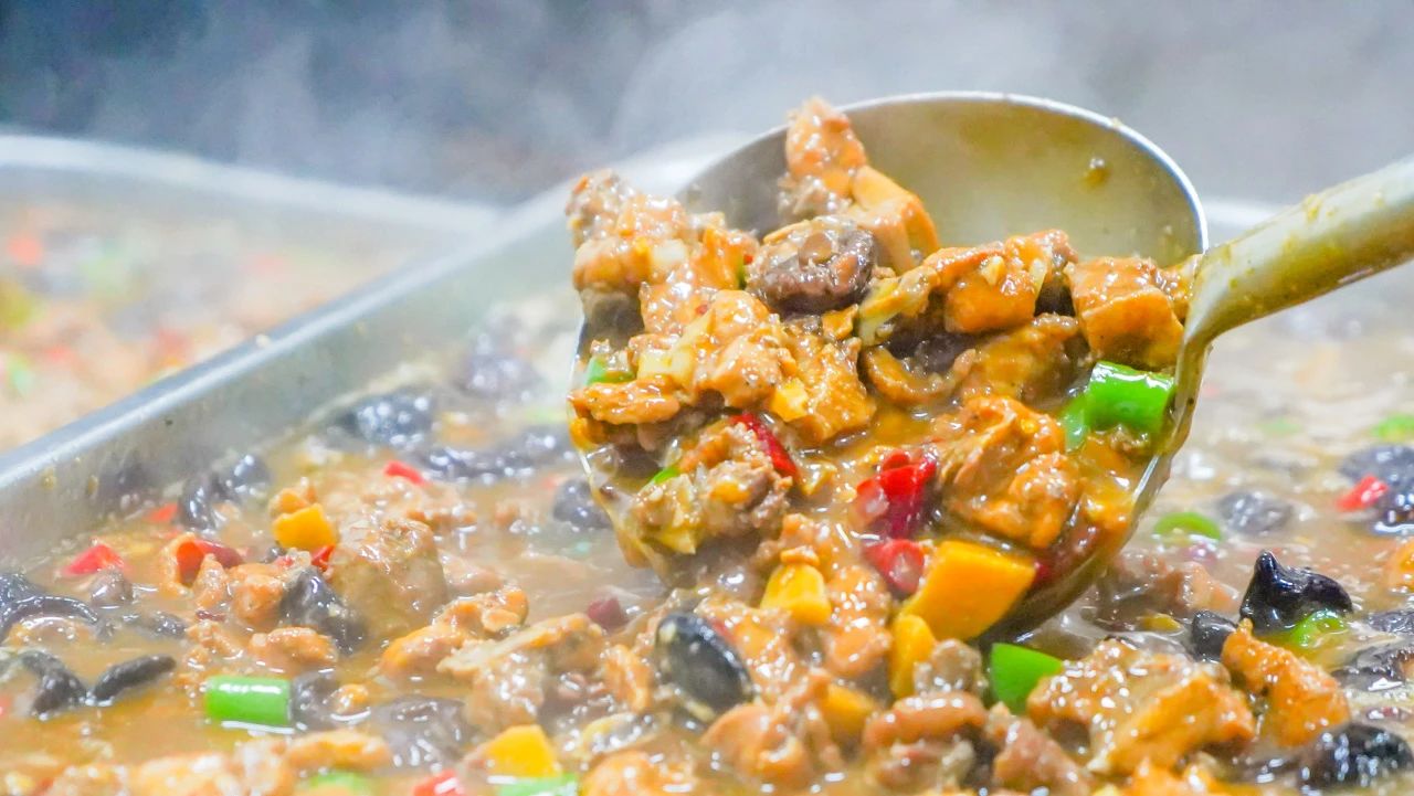 以“金牌服务”理念打造校园食堂新标杆！(图15)