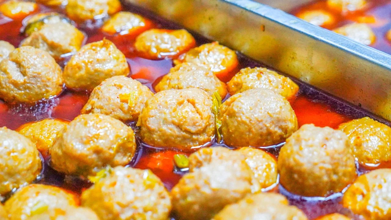 以“金牌服务”理念打造校园食堂新标杆！(图17)