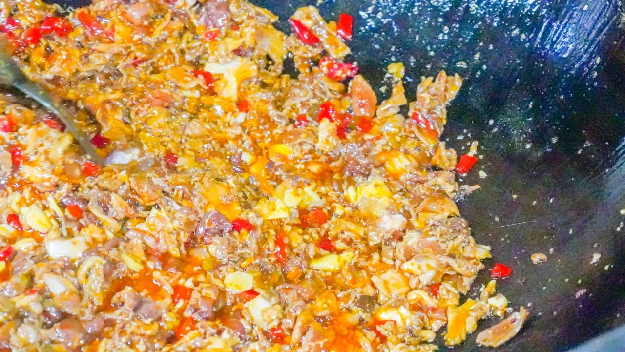 以“金牌服务”理念打造校园食堂新标杆！(图14)