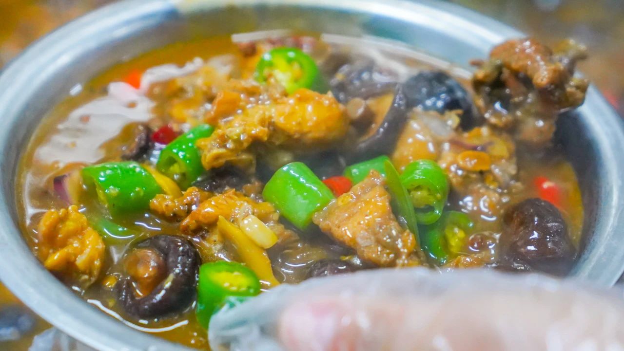 以“金牌服务”理念打造校园食堂新标杆！(图16)