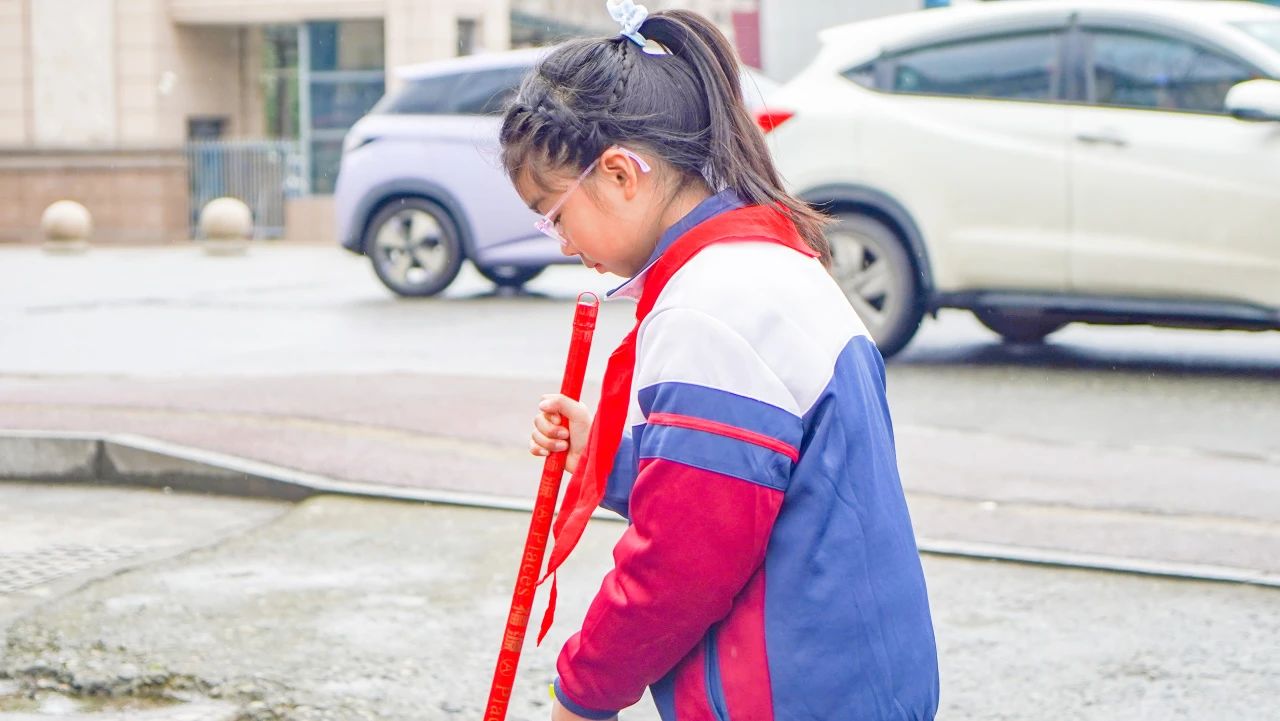 这天，我们都是追“锋”人！(图9)