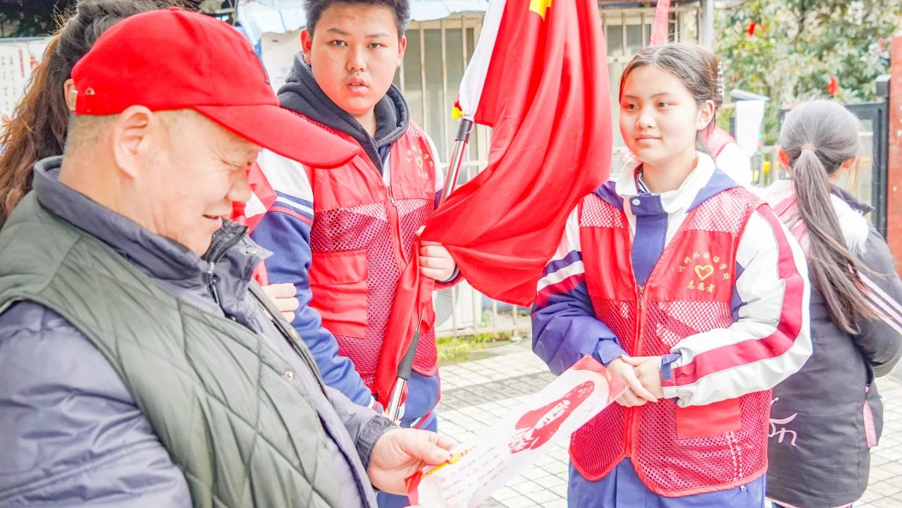 这天，我们都是追“锋”人！(图12)