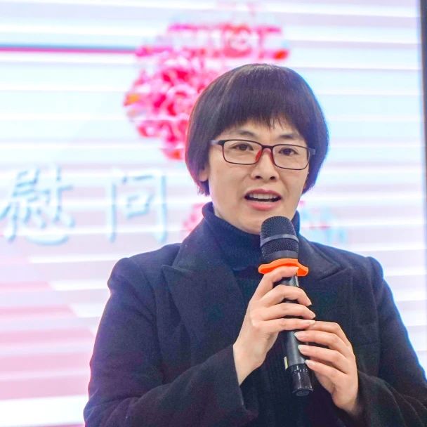 独属“她”们的神仙团建！(图5)