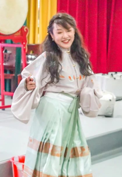 独属“她”们的神仙团建！(图8)