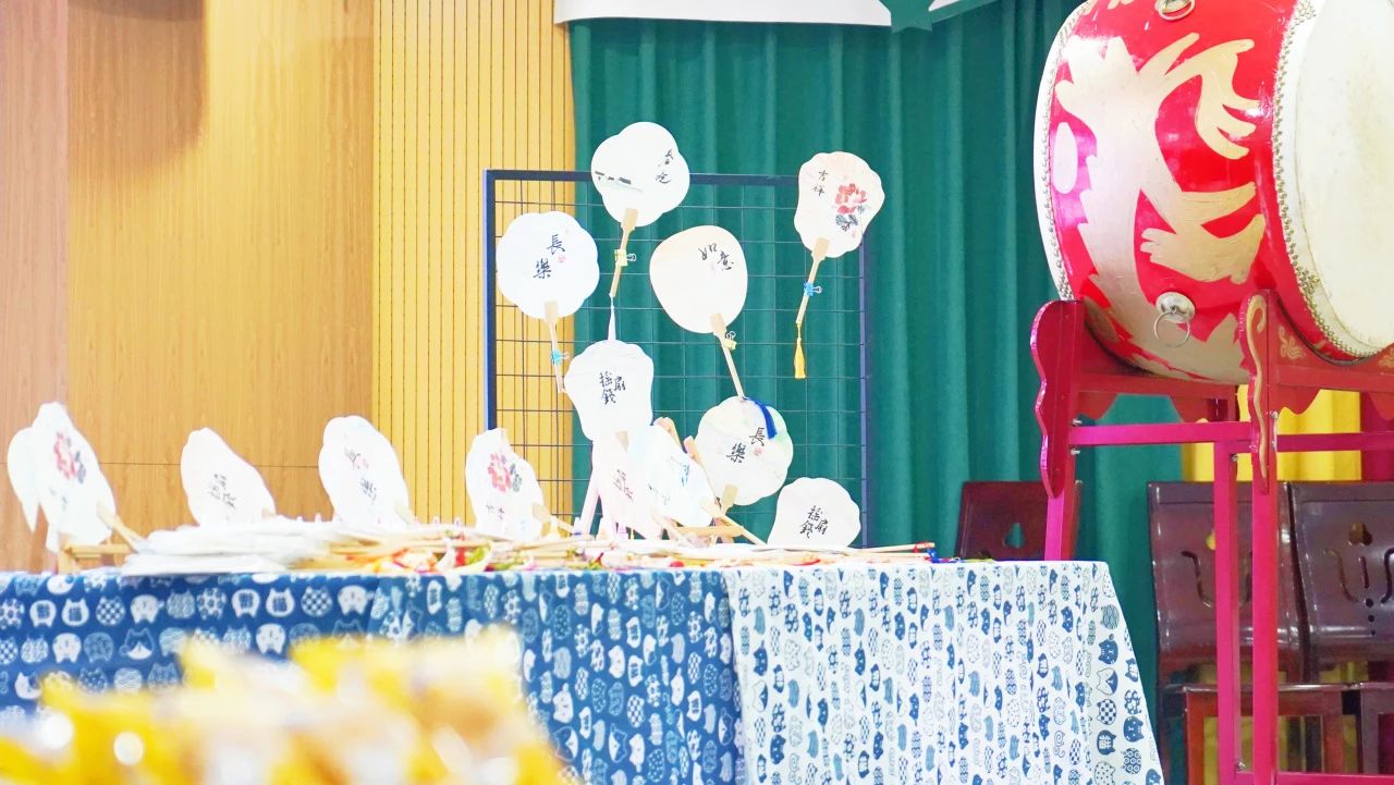 独属“她”们的神仙团建！(图11)