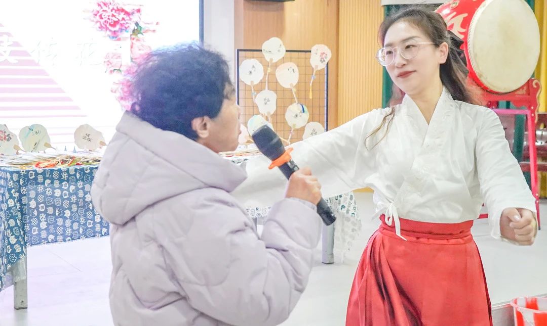 独属“她”们的神仙团建！(图10)