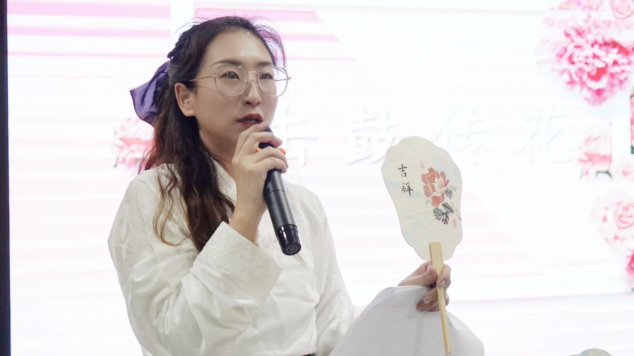 独属“她”们的神仙团建！(图16)