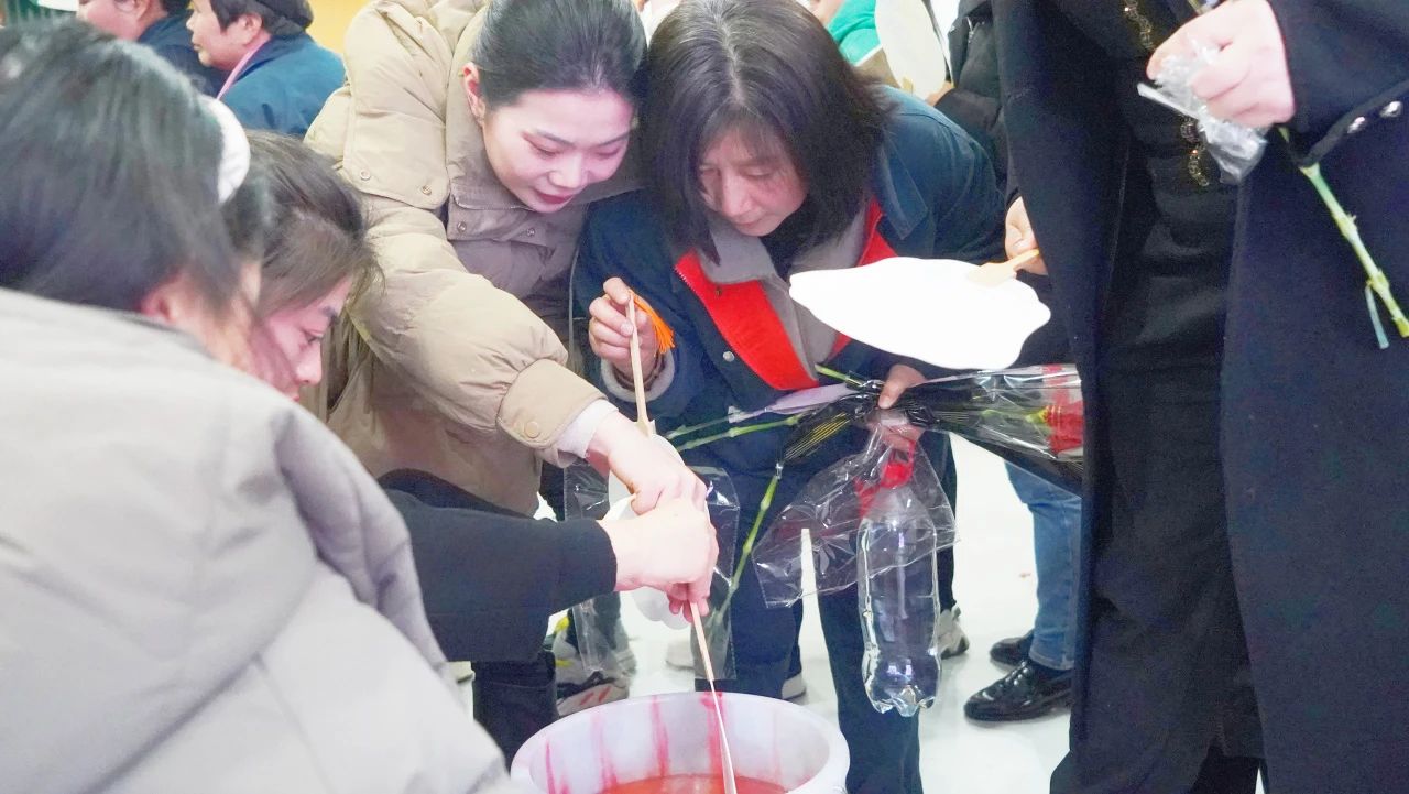 独属“她”们的神仙团建！(图15)