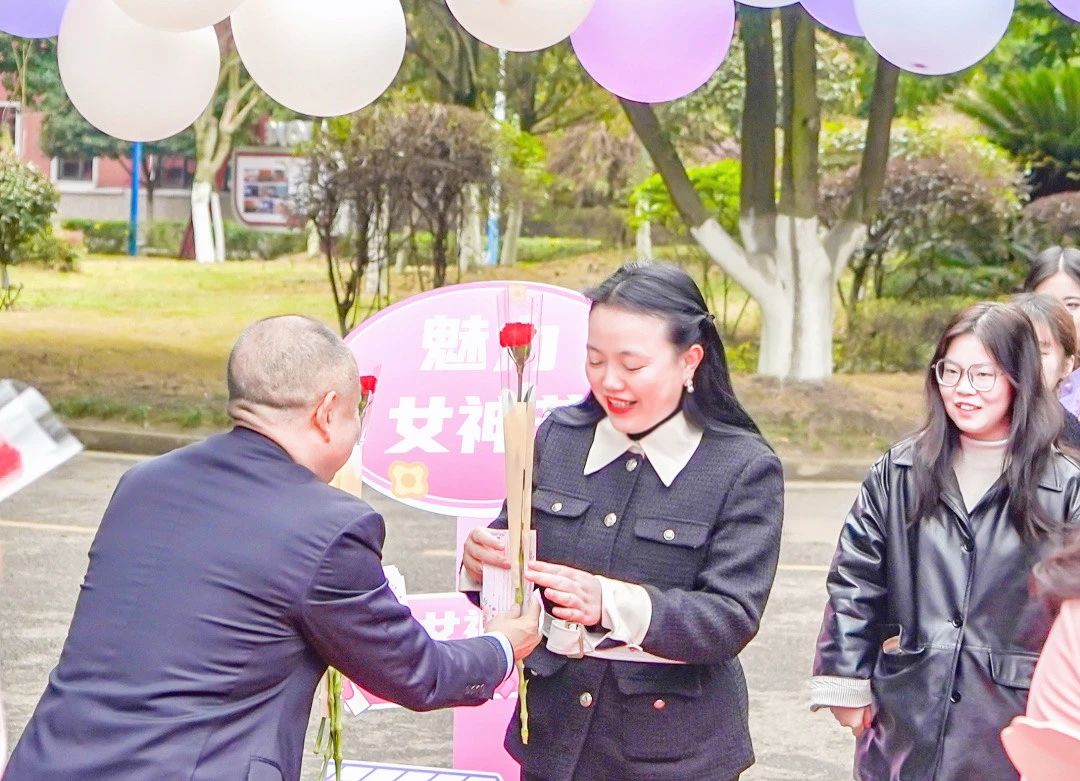 独属“她”们的神仙团建！(图22)